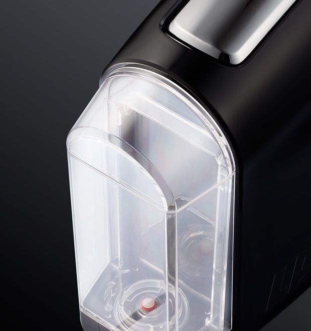 Classy Compact Lavazza – номер изображения 4 – интернет-магазин coffice.ua